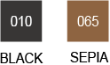 2 Colors